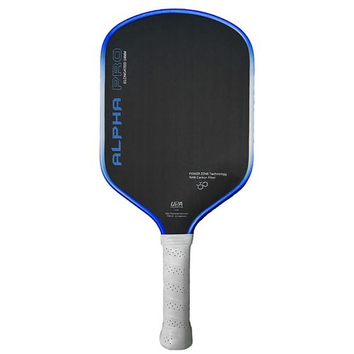 Engage Alpha Pro 14mm Pickleball Paddle Royal Blue ûPAP BLU 001
image