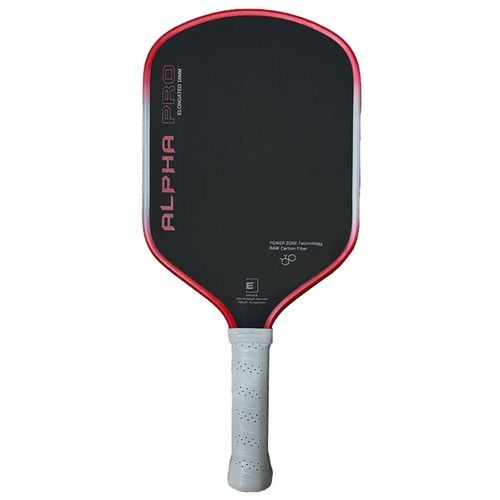 Engage Alpha Pro 16mm Pickleball Paddle Red Flare ûPAP RED 002
image