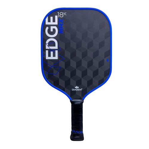 Diadem Edge 18K Max Pickleball Paddle Cobalt Blue PB E18KMAXûû
image