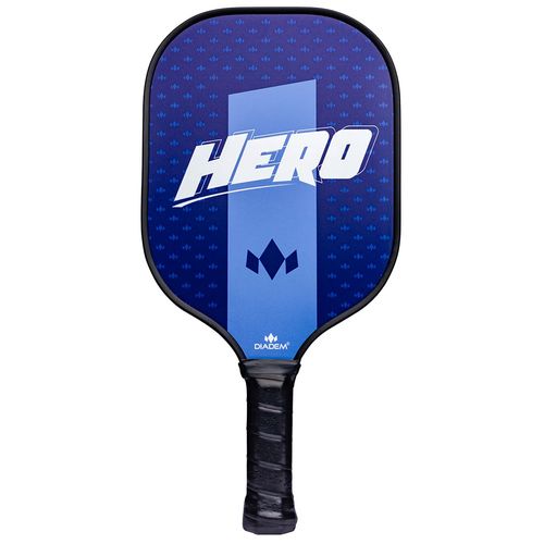 Diadem Hero v2 Pickleball Paddle - Blue
image