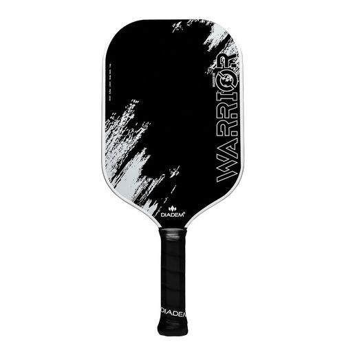 Diadem Warrior V2 Pickleball Paddle Whiteû PB WAR V2 WHT
image