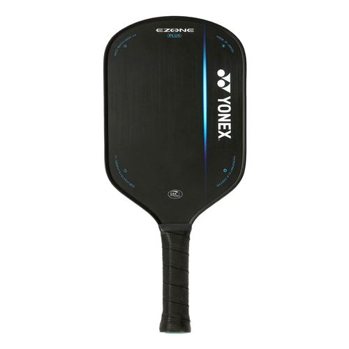 Yonex EZONE Midweight Plus Pickleball Paddle Black PCL01EZPBKG
image
