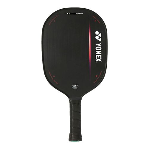 Yonex VCORE Midweight Pickleball Paddle Black ûPCL01VCBKM
image
