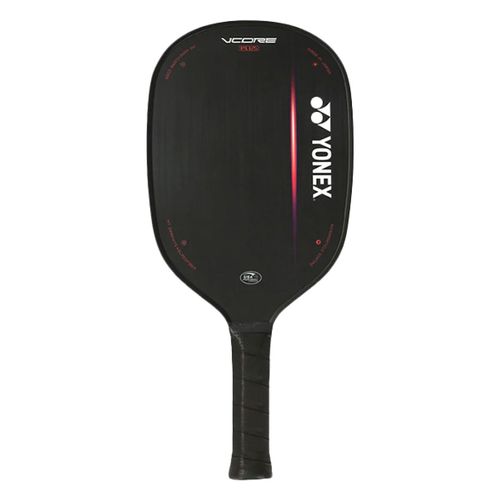 Yonex VCORE Midweight Plus Pickleball Paddle Black PCL01VCPBKG
image