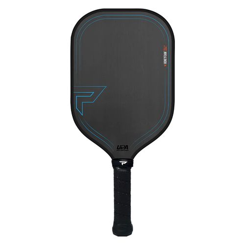 Paddletek HONEYFOAM TKO-X BLUE 14mm Pickleball Paddleimage