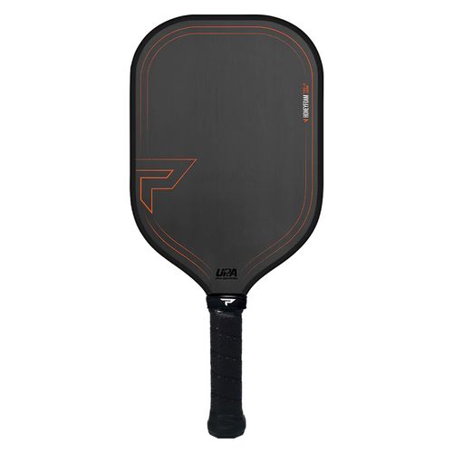 Paddletek HONEYFOAM TKO-X ORANGE 14mm Pickleball Paddleimage