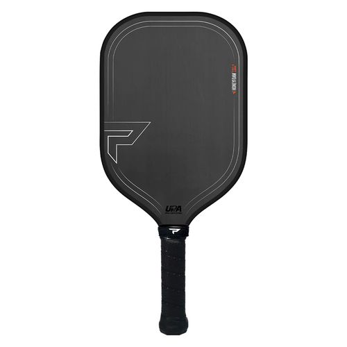 Paddletek HONEYFOAM TKO-X WHITE 14mm Pickleball Paddleimage