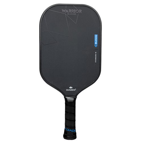 Diadem Warrior BluCore V3 16mm Standard Pickleball Paddle Black PP20020
image
