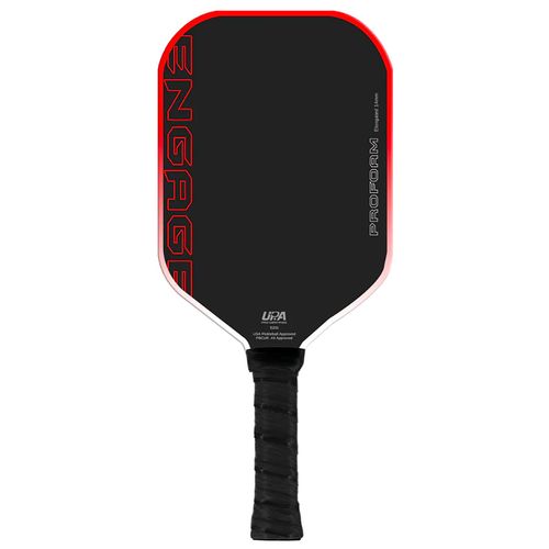 Engage ProFoam 14mm Pickleball Paddle Red FlareûPRF RED 001
image