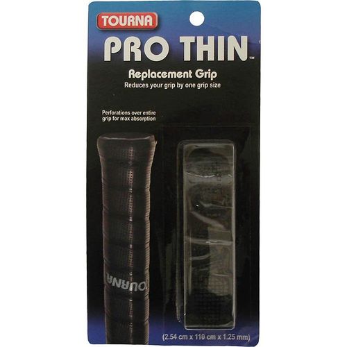 Tourna Pro Thin Replacement Tennis Grip
image