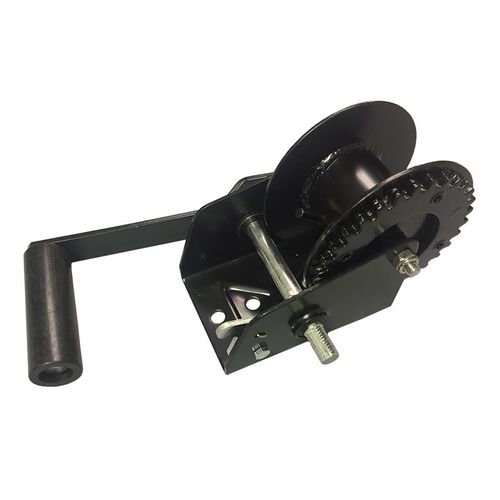 Deluxe Tennis Post Reel
image