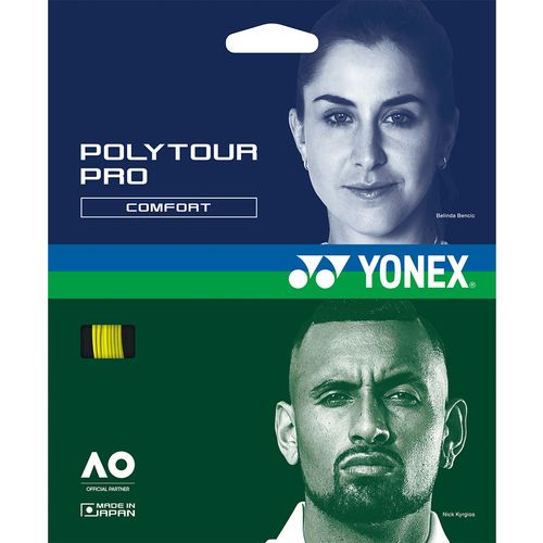 Yonex Poly Tour Pro 120 Tennis String
image
