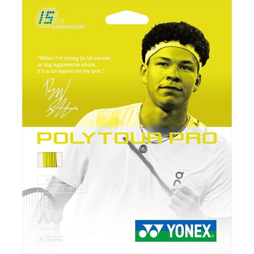 Yonex Poly Tour Pro 16L Tennis String
image