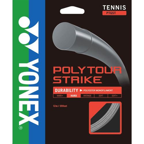 Yonex Poly Tour Strike 125 Tennis String
image