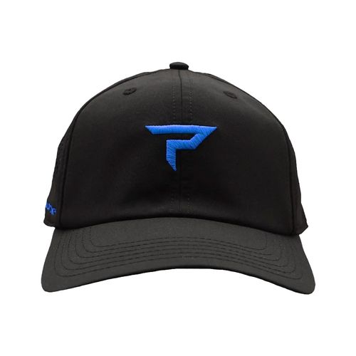 Paddeltek Performance Icon Hat Black/ BlueûPTPIH-BLU
image