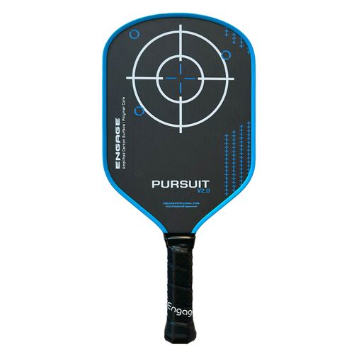 Engage Pursuit V2 Pickleball Paddle Sky Blue PV2-BLU-001û
image