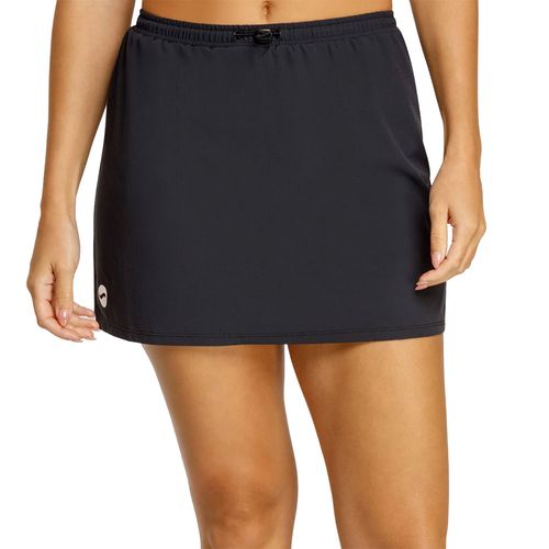 Tail x Spin It Ottie Skirt Womens Onyx PX6278 9008
image