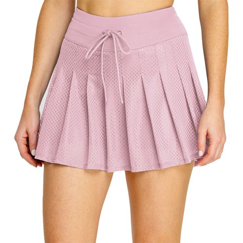 バレエ stina pull-on skirt / lavender stina / pull-on skirt / lavender