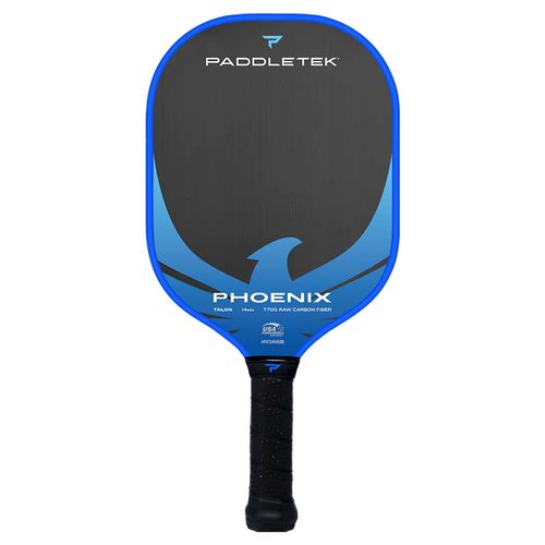 Paddletek PHOENIX TALON BLUE 14mm Pickleball Paddleimage