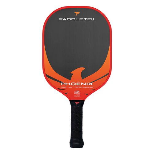Paddletek PHOENIX TALON RED 14mm Pickleball Paddleimage