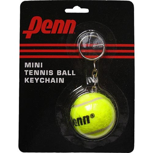 Penn Tennis Ball KeyChain
image