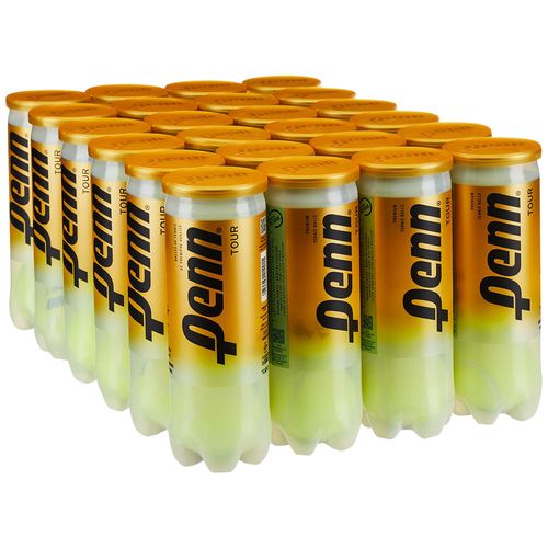 Penn Tour Extra Duty Tennis Balls (Case)
image