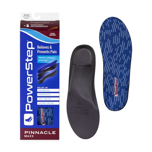 Powerstep Pinnacle Maxx Orthotic Insoles
image