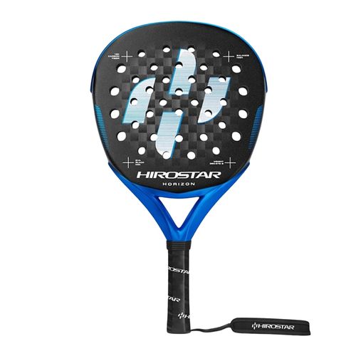 Hirostar Horizon 2026 Padel Racketimage