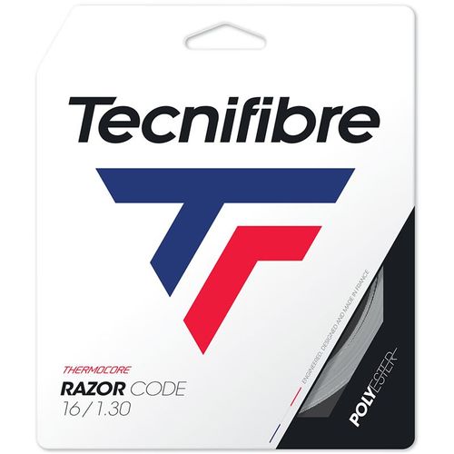 Tecnifibre Razor Code 16g Tennis String
image