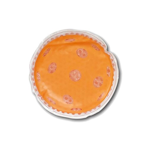 Racuqet Inc Pickleball Ice Pack - Orange
image