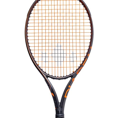 Diadem Axis 100 Team Tennis Racquet Grey/Orange RK AX100TM
image