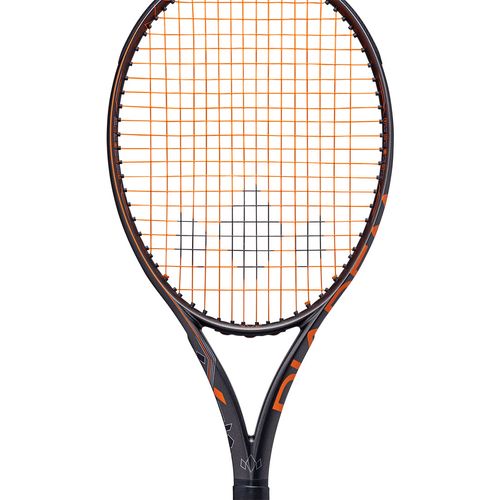 Diadem Axis 98 Tennis Racquet Grey/Orange RK AX98
image