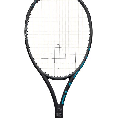 Diadem Nova 100 v3 Tennis Racquet Black/Blue RK V3NOVA100
image
