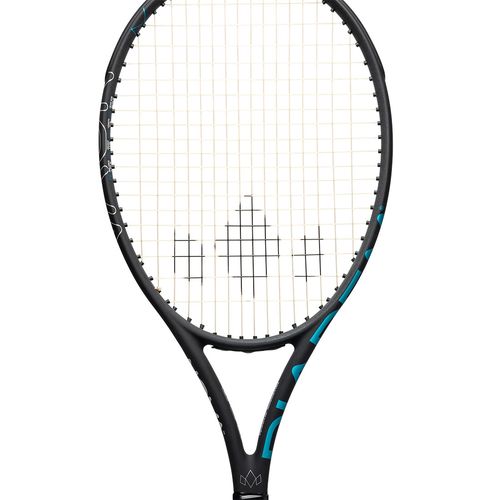 Diadem Nova Lite v3 Tennis Racquet Black/Blue RK V3NOVALT
image