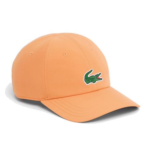 Lacoste Novak Djokovic Hat Mens Blossom RK2450 IY0image