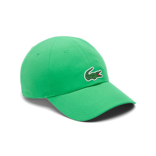 Lacoste x Novak Djokovic Hat Mens Calathea RK2450 SIWimage