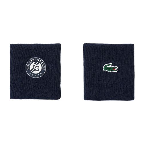 Lacoste Players Wristband Marine RL0335 166image