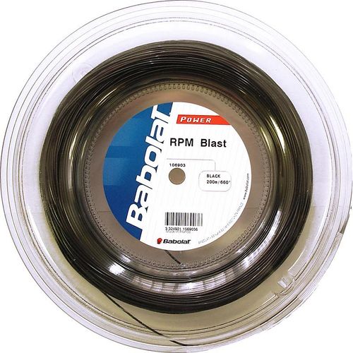 Babolat RPM Blast 18G (660 ft) REEL
image