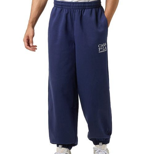 Fila Country Club Jogger Mens Fila Navy RU431116 400
image