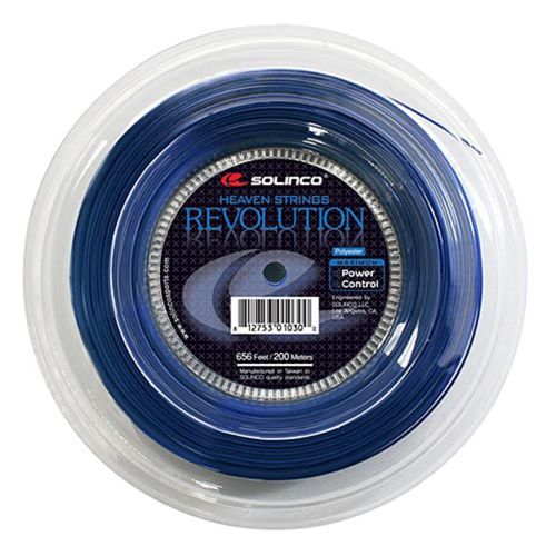 Solinco Revolution 16 656 ft. Reel
image