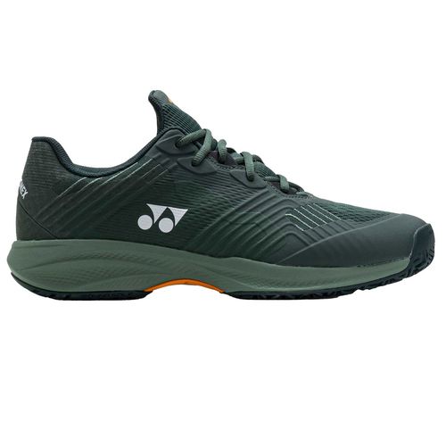 Yonex PC Sonicage Mens Tennis Shoe Khaki SHTSCMAK
image