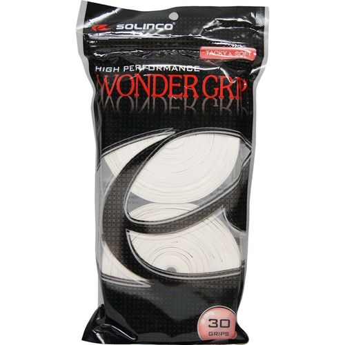 Solinco Wonder Tennis Overgrip 30 Pack
image