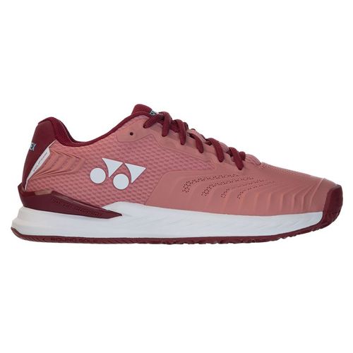 Yonex Eclipsion 4 Womens Tennis Shoe - Pink | Midwest