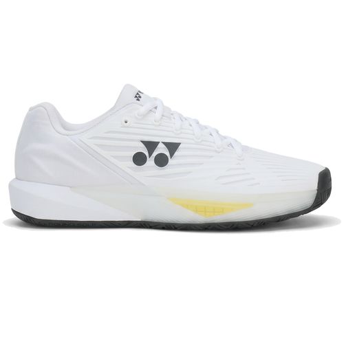 Yonex Eclipsion 5 Womens Tennis Shoe White STE5LWimage