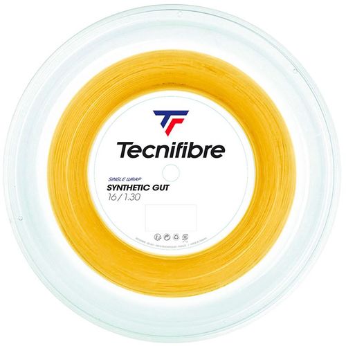 Tecnifibre Synthetic Gut 16G (660 ft.) Reel | Midwest