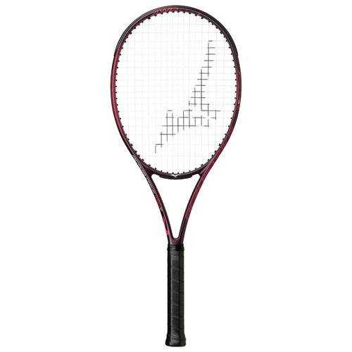 Mizuno Acrostrike 290 Tennis Racquet Red Cardinal TE0007 1012ûGrip Sizes: 1/4 ûDEMOimage