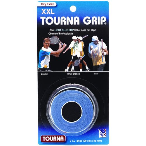 Tourna Grip XXL OverGrip (3 pack)
image