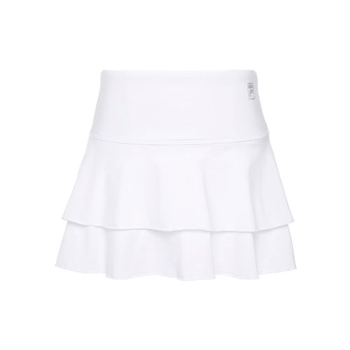 Fila Girls Ruffle Skirt White TG31D834 100
image
