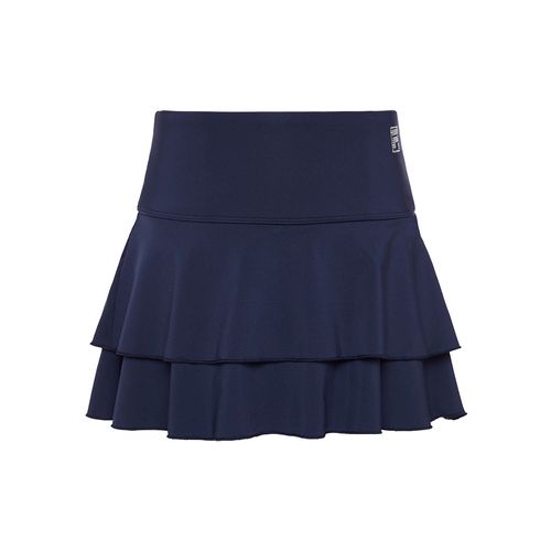 Fila Girls Ruffle Skirt Fila Navy TG31D834 412
image