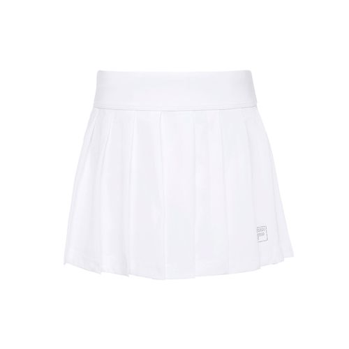 Fila Girls Pleated Skirt White TG31D846 100
image